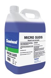 Dominant Micro Suds 2x5lt