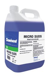 Dominant Micro Suds 2x5lt