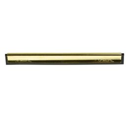 Ettore 14in/350mm Brass Channel & Rubber