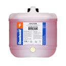 Dominant Ultra Active Break 15L