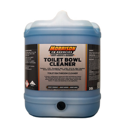 MCQ Toilet Bowl Cleaner - Toilet & Urinal Cleaner 20ltr