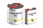 MCQ Eucalyptus Oil 4ltr