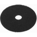 Floor Pad Black 40cm