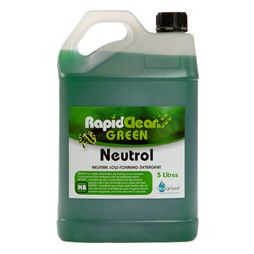 Rapidclean Neutrol -Neutrol Cleaner 5lt