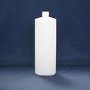 Dispenser Bottle 1ltr Natural 28mm Neck suit Triggers