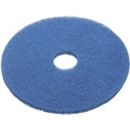 Floor Pad Oates Blue 40cm