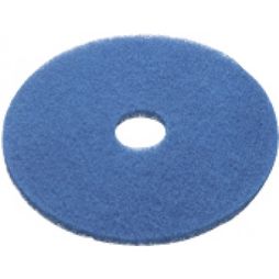 Floor Pad Blue 40cm