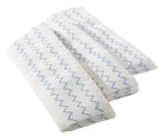 RM 18in Disposable Microfibre Mop Ctn (3 x pk50)