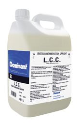 Dominant LCC Chlorinated Cleaner 10L (2x5ltr) Ctn