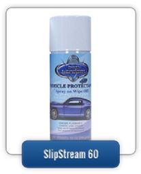 Cargroomers Slip Stream 60 Vehicle Polish 370g Can