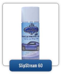 Cargroomers Slip Stream 60 Vehicle Polish 370g Can