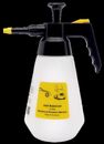 Klager Pump Up Sprayer 1.5ltr Acid Resistant