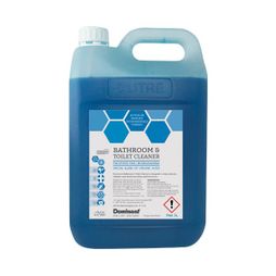 Dominant Bathroom & Toilet Cleaner 2x5