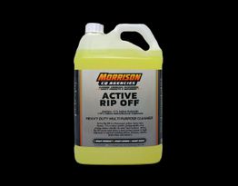MCQ Active Rip Off - Heavy Duty Cleaner 5ltr