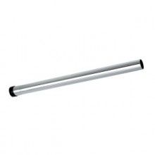 Vac Part 32mm Straight Rod Chrome