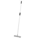 Edco Plastic Deck Scrub with Handle