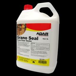 Agar Granoseal Floor Sealer 5 ltr