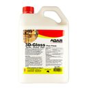 Agar 3D Gloss Floor Sealer 5 ltr