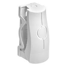 Dispenser Air Freshener Eco-Air White
