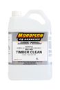 MCQ Timber Clean 5ltr *#