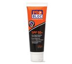 Pro Bloc Sunscreen 50+ 125ml Tube