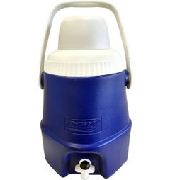 Thorzt Water Bottle with Tap 5ltr