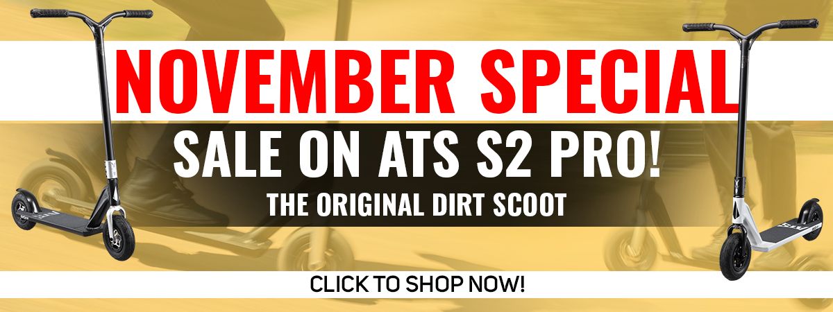 ats sale