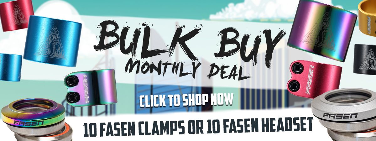 Bulk Buy Deals