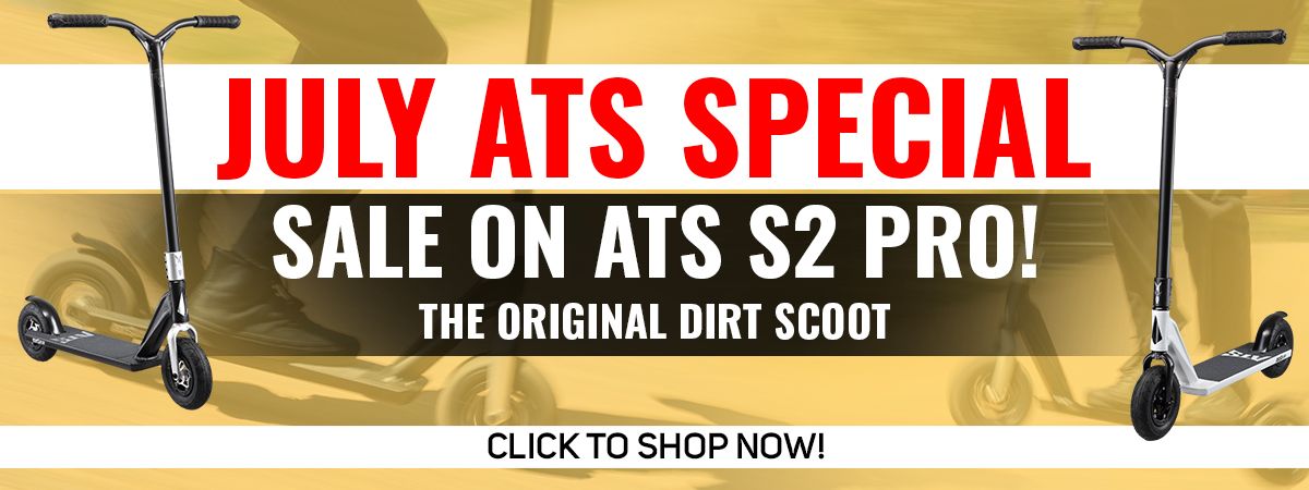 july ats sale