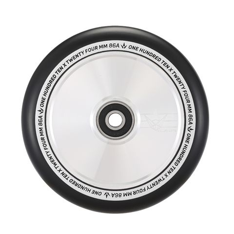 110mm Wheel Hollow Core Polish