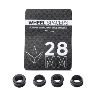 Wheel Space Convert-28mm - 4's