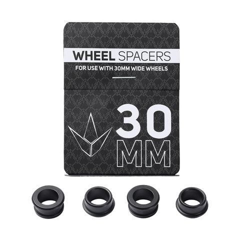 Wheel Space Convert-30mm - 4's