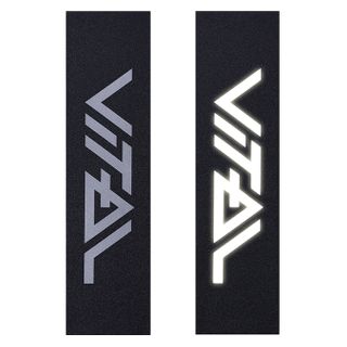 Vital - Grip Tape - Logo Refle