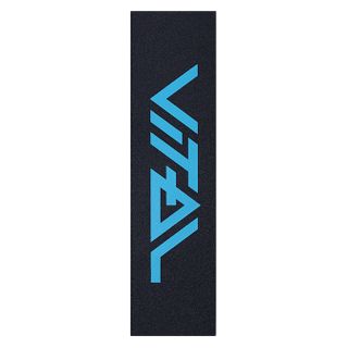 Vital - Grip Tape - Logo Teal