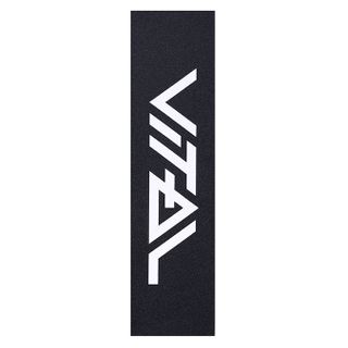 Vital - Grip Tape - Logo White