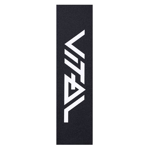 Vital - Grip Tape - Logo White