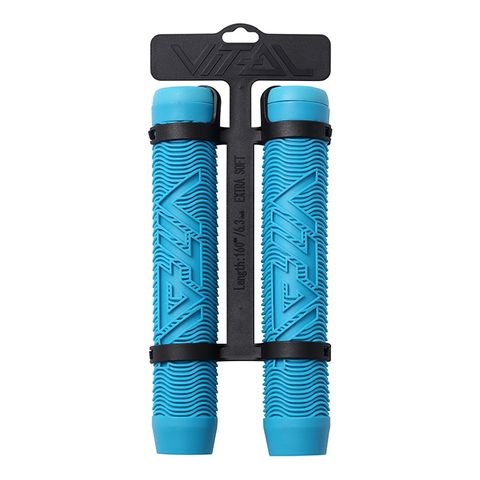 Vital - Hand Grip (Pair) Teal