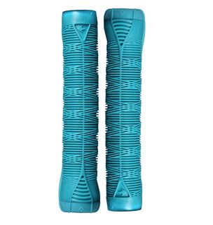 Hand Grips (Pair) V2 Teal