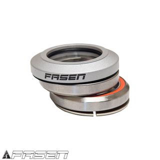 Fasen Int. Headset Chrome