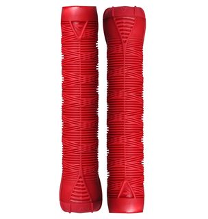 Hand Grips (Pair) V2 Red