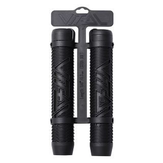 Vital - Hand Grip (Pair) Black