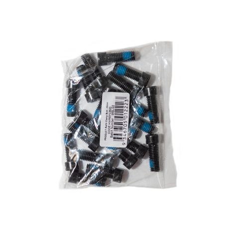 Refill Clamp Bolt - 20mm -20's