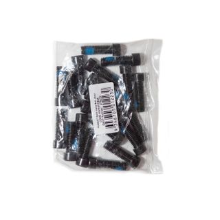 Refill Pack Clamp Bolt- 25 mm - 20 pack
