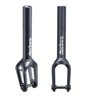 Declare Fork V2 - Black