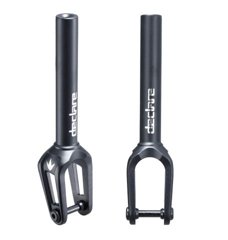 Declare Fork V2 - Black