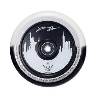 Jon Reyes 110mm Wheel - BK/WH