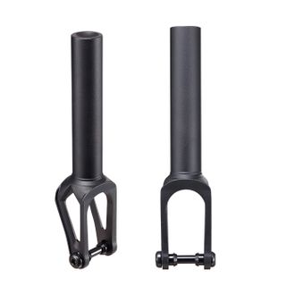 Diamond  Fork  SCS - Black