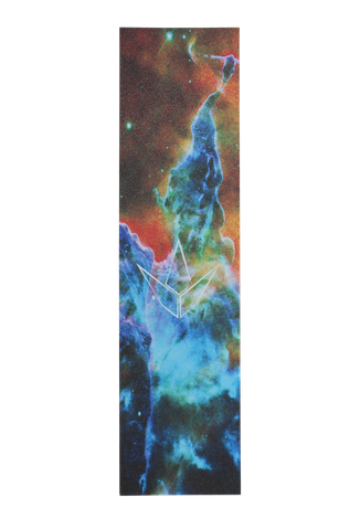 Grip Tape - Mystic Nebulae