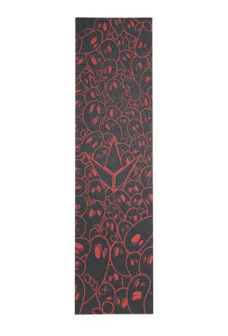 Grip Tape - Colt Red