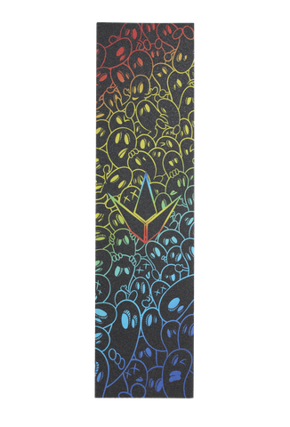 Grip Tape - Colt Rainbow